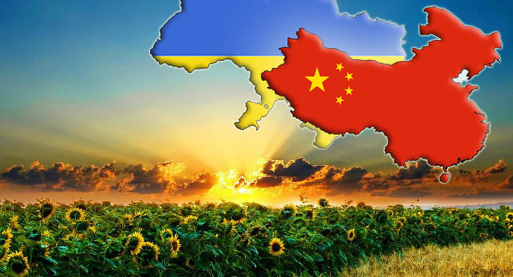 Китай поможет Украине строить заводы для экспорта продукции в ЕС