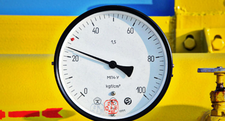 Украина с 2014 года сэкономила $450 млн на закупках газа в ЕС