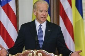 Проект Северный поток-2  плохая сделка для ЕС - Байден