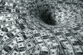 Фонд гарантирования вкладов продлил ликвидацию пяти банков