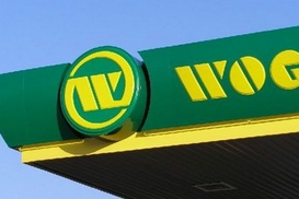 В АМКУ отказали в жалобе WOG против SOCAR