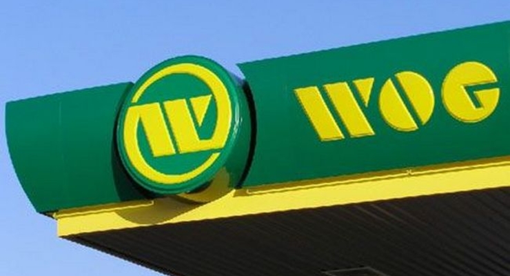 В АМКУ отказали в жалобе WOG против SOCAR