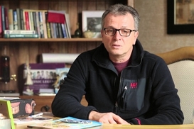 Уткин встретился с Порошенко из-за обысков в IT-компаниях