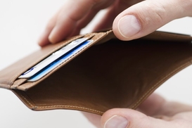 Задолженность по зарплатам в июле выросла на 4%