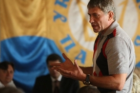 Повышение цен на уголь поможет рассчитаться с шахтерами - Насалик