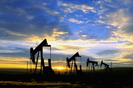 Нефть немного утратила свои позиции