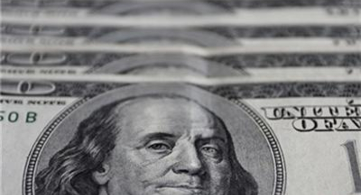 Наличные курсы валют (данные на 12:00)