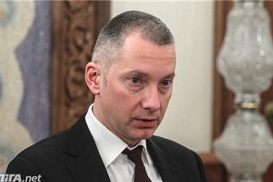 Сорос предварительно согласился войти в Нацинвестсовет - Ложкин