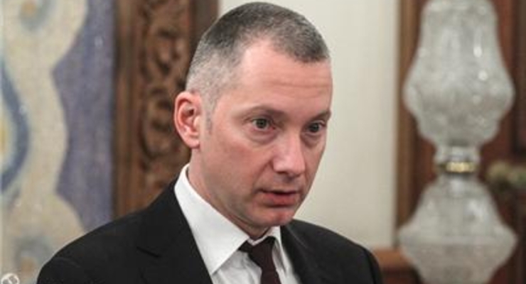 Сорос предварительно согласился войти в Нацинвестсовет - Ложкин