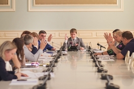 Игра престолов: Кто станет главным архитектором Киева