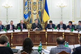Порошенко настаивает на расширении перечня объектов приватизации