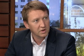 Продажа Укрспирта пополнит бюджет на $200-$400 млн - Кутовой