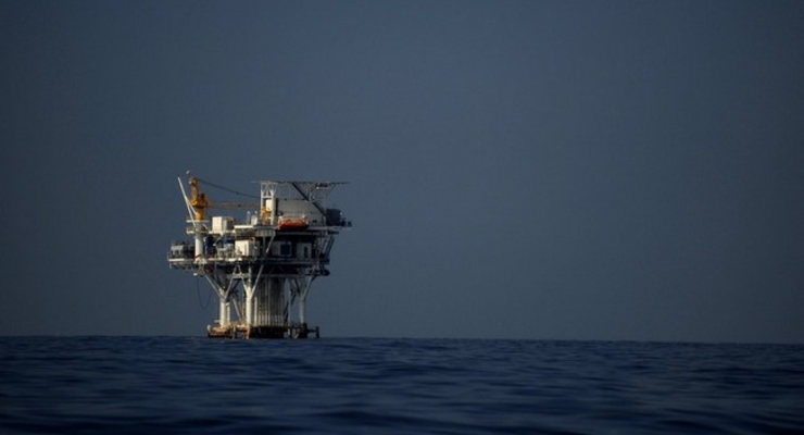 Цены на нефть выросли