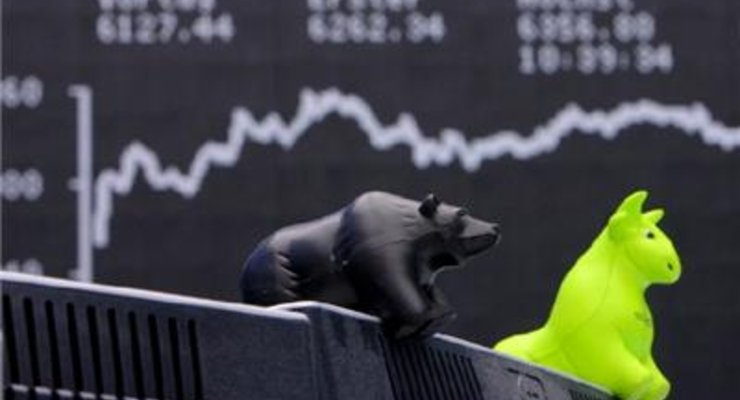 Доходность госбондов Украины показала наибольший рост с февраля