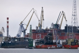 В Кабмине расширили перечень объектов для приватизации