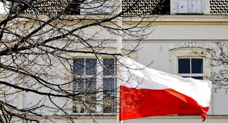Польша поменяет правила трудоустройства иностранцев