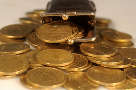 В январе-июле госбюджет сведен с дефицитом 50 млрд грн