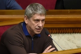 Украина прекратила поставки угля из оккупированного Донбасса - Насалик