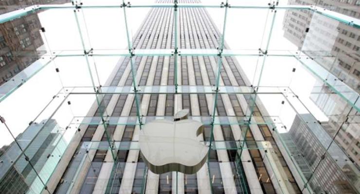 Apple обязали выплатить Ирландии ?13 млрд недоплаченных налогов