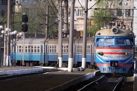 Антикоррупционное бюро допустили к документам УЗ по закупке дизтоплива