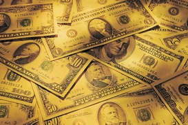 Доллар по 26: В Нацбанке объяснили скачки курса