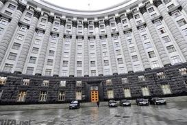 Кабмин увеличил бюджет Пенсионного фонда