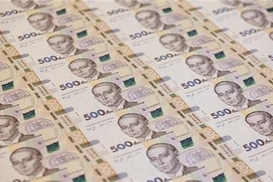 Остаток средств на едином счете Госказначейства вырос вдвое