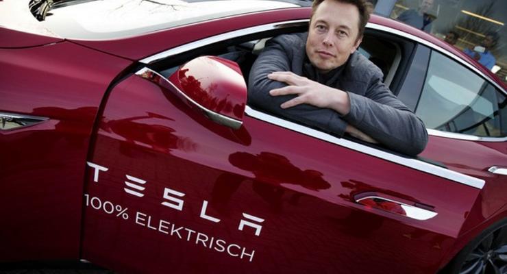 У Tesla не хватает средств на покупку SolarCity - WSJ