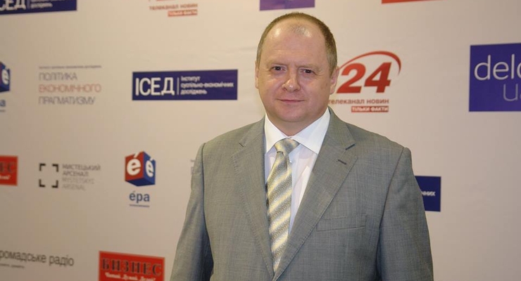 Олег Попенко