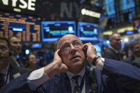 Стоимость биржевых контрактов на ПФТС выросла на 24%