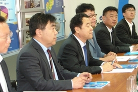 Китайская компания построит в Украине завод по переработке льна