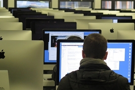 В Украине снова спрос на персональные компьютеры