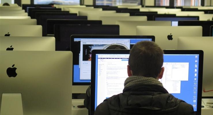 В Украине снова спрос на персональные компьютеры