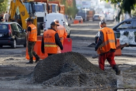 Укравтодор новым методом начал проверку ремонта дорог