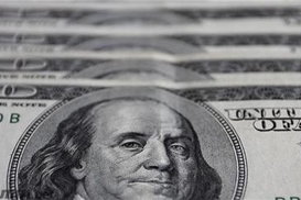 Минфин выплатил $0,5 млрд по реструктуризированным евробондам