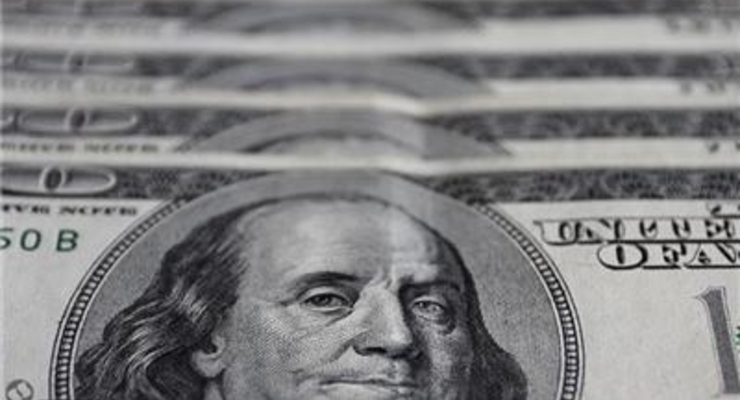 Минфин выплатил $0,5 млрд по реструктуризированным евробондам