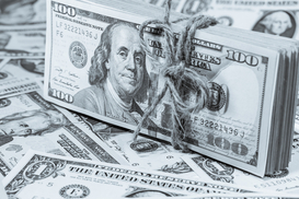 Минфин выплатил более $505 млн по реструктуризированным бондам