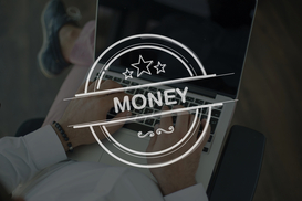 Наличный доллар подорожал на 27 копеек