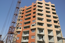 Квартира в незаконном доме – как узаконить?