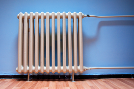 Украина готова к отопительному сезону - Кругляк