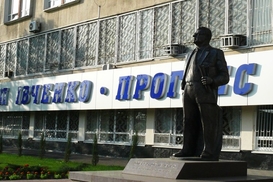 ГП Ивченко-Прогресс займется модернизацией авиадвигателей для КНР