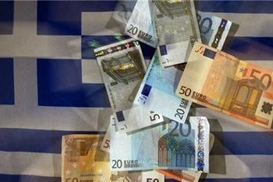 Греция в сентябре не получит денег от ЕС