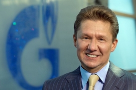 Турецкий поток могут вывести на турецко-греческую границу