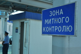 Таможня не открыла окно: Как проходят границу по новым правилам