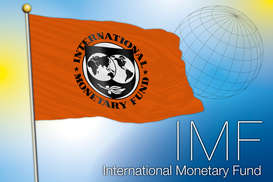 МВФ до конца сентября примет решение о выделении кредитного транша