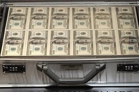 Курс евро на межбанке достиг 30 грн, а доллар подорожал на 15 коп