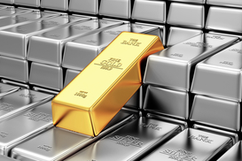 Резервы НБУ превысили $14,1 млрд