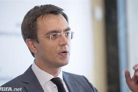 Мининфраструктуры планирует строительство магистрали Львов-Херсон