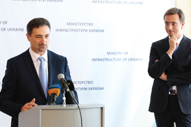 Укрпочта намерена сэкономить до 50 млн грн на тендерах