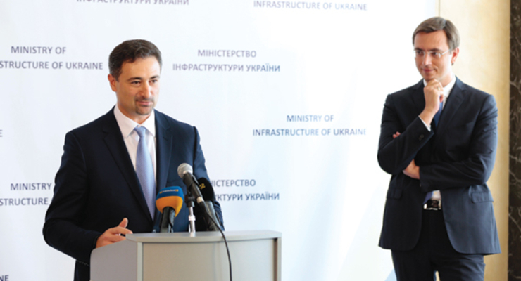 Укрпочта намерена сэкономить до 50 млн грн на тендерах